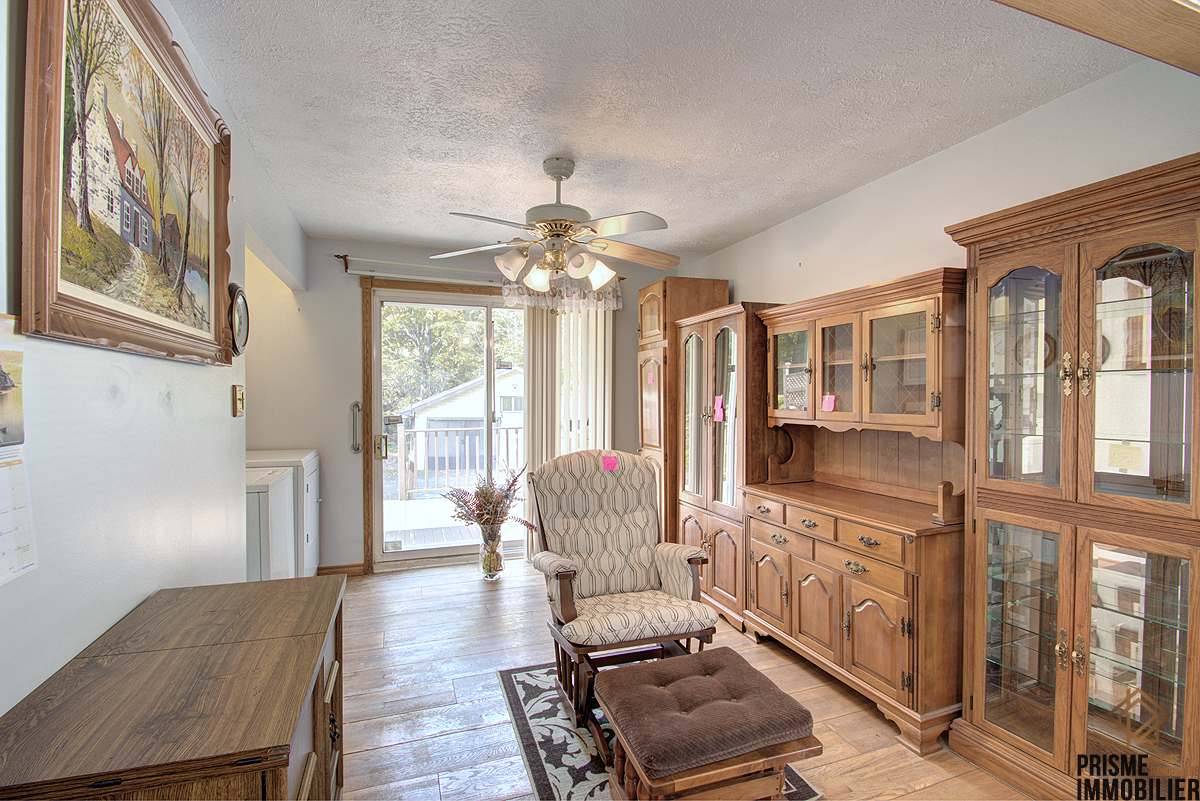 Duplex à vendre Waterville en Estrie Centris 25552732