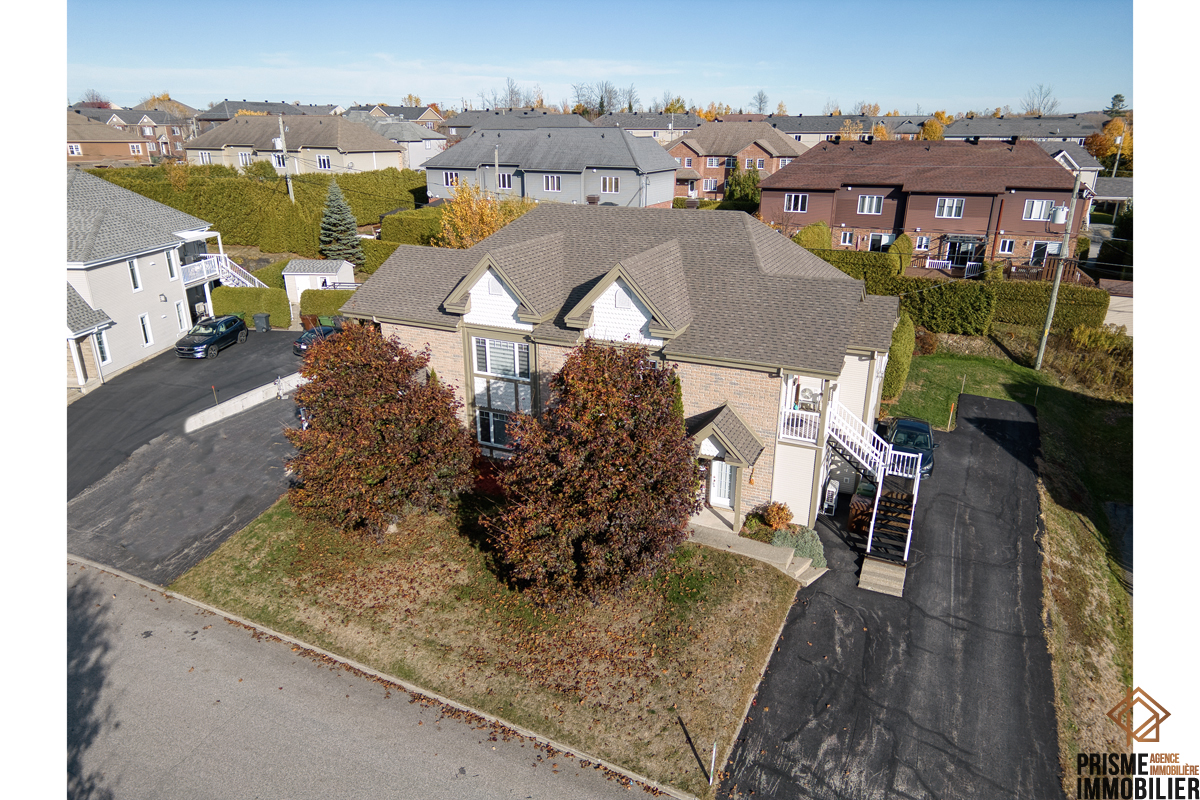 Découvrez cette superbe propriété disponible via notre agence immobilière à Sherbrooke au prix de $329,900 Sherbrooke .