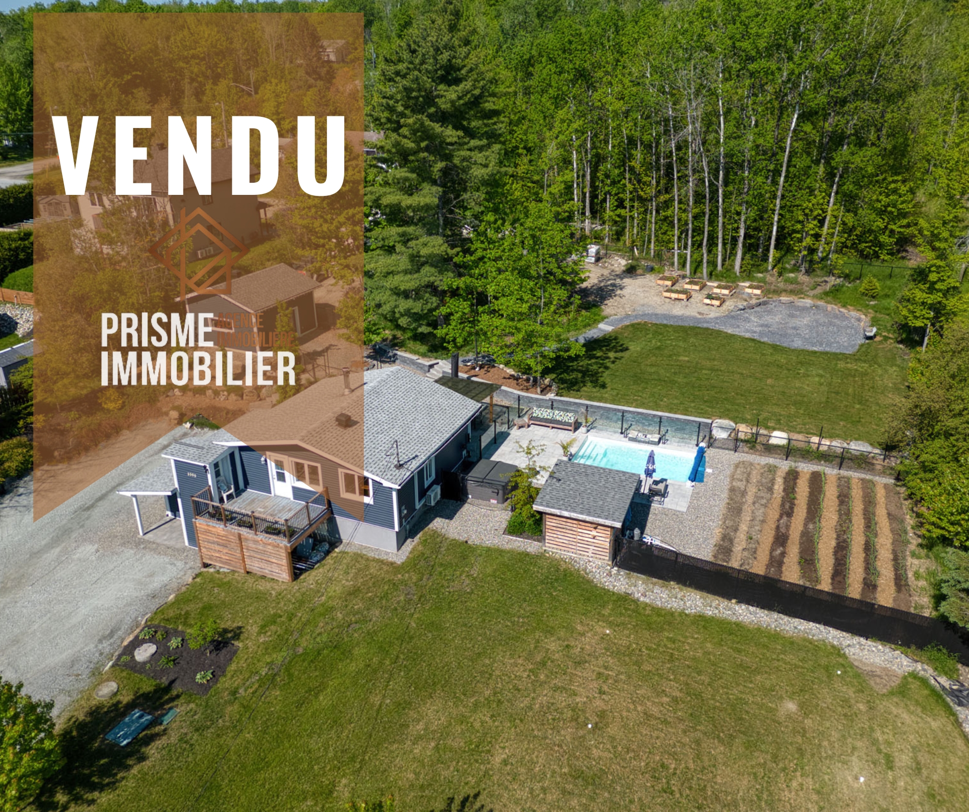 Superbe maison à vendre à Sherbrooke . Cette maison à vendre à Sherbrooke  vous intéresse? Contactez un de nos courtiers immobiliers pour plus d'information sur cette maison à vendre au 3300 Ch. Édouard-Roy Sherbrooke (Brompton/Rock Forest/Saint-Élie/Deauville) (Estrie), Québec, J1N0G4